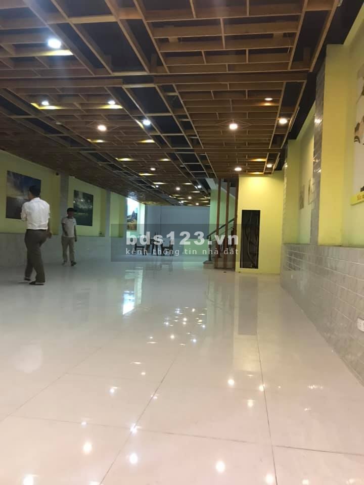 Bán tòa nhà VP MP Bạch Mai Hai Bà Trưng 209m2 x 8 tầng MT 7m giá 86 tỷ. LH 0912442669