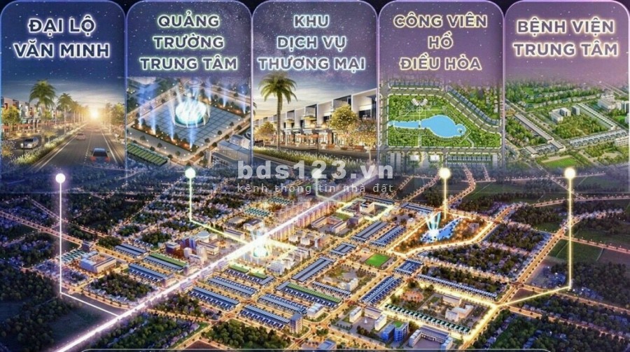 TNR Stars Đăk Đoa khu đô thị vệ tinh Gia Lai, liên hệ 0389282494