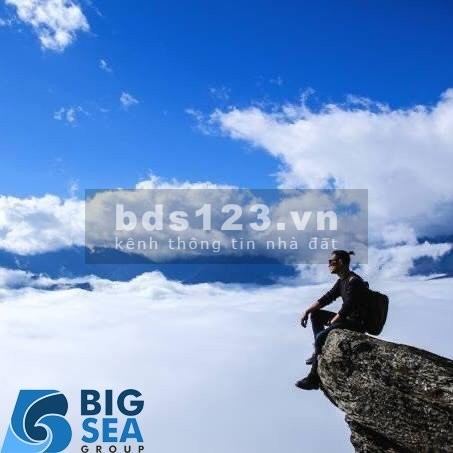Bán lô đất nghỉ dưỡng có vị trí siêu đẹp thu hút đầu vào tại y tý-bát xát-lào cai!