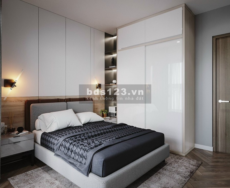️Căn hộ Penhouse Luxury lần đầu tiên có mặt tại Thanh Hoá…