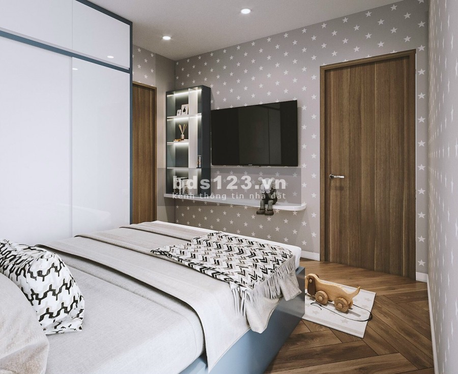 ️Căn hộ Penhouse Luxury lần đầu tiên có mặt tại Thanh Hoá…