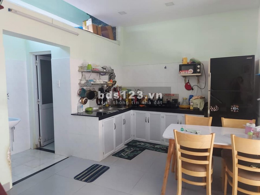 Bán nhà Thạnh Lộc Quận 12 thông số ĐẸP, Ngay cầu vượt Ngã tư Ga, công chứng ngay