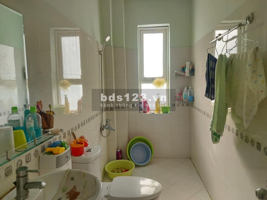 Bán nhà Thạnh Lộc Quận 12 thông số ĐẸP, Ngay cầu vượt Ngã tư Ga, công chứng ngay