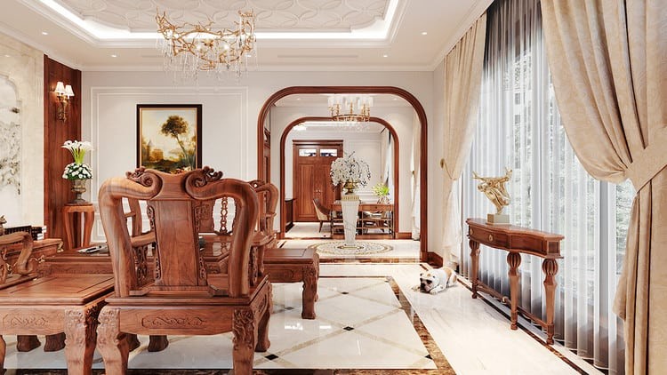 Tòa nhà diện tích 88m2 phố Hoàng Quốc Việt, thang máy, vỉa hè, kinh doanh đỉnh