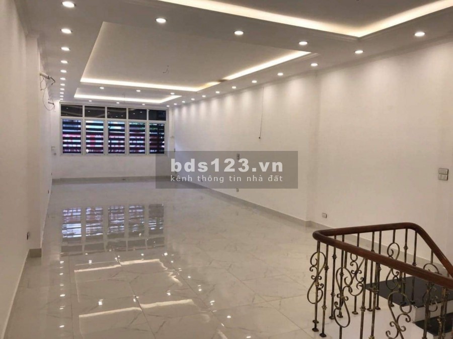 Nhà mặt phố Tôn Đức Thắng, vỉa hè rộng, cho thuê kinh doanh hàng cao cấp: Giá: 23 tỷ.