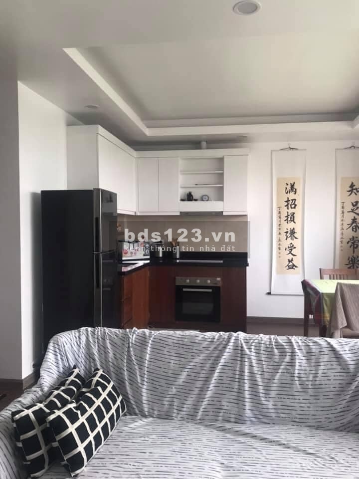 Nhà Tô Ngọc Vân, sát Hồ Tây, 7 tầng thang máy, cho thuê dòng tiền 115tr/tháng: 23.5 tỷ