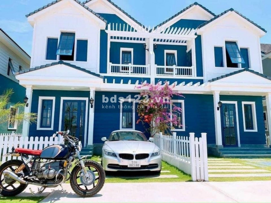 Chỉ với 1,1 tỷ đã có thể sở hữu 1 căn Second Home hướng biển tại Novaworld Phan Thiết, mua ngay thôi