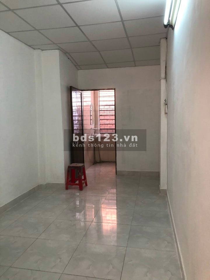 Nhà mới đường Bạch Đằng giá rẻ phường 15 Quận Bình Thạnh dt 27 m2 giá bán 2 tỷ 7