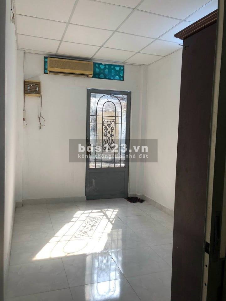 Nhà mới đường Bạch Đằng giá rẻ phường 15 Quận Bình Thạnh dt 27 m2 giá bán 2 tỷ 7