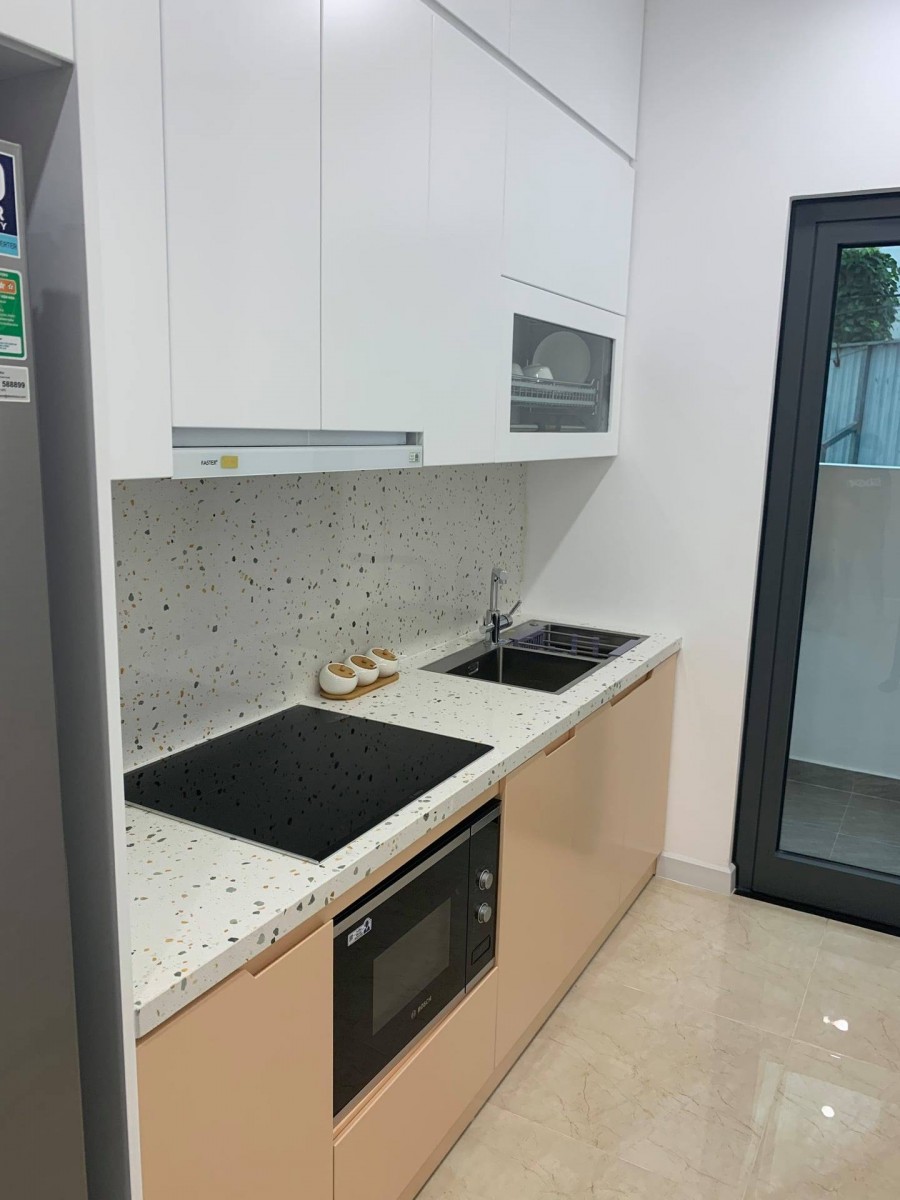 Căn hộ 3PN - 96m2 giá tốt nhất dự án, hướng mát thanh toán 25% chỉ 800tr, NH hỗ trợ 0% 18T đầu tiên