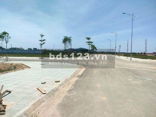 Bán đất huyện Đông Khê Đông Sơn Thanh Hoá, hạ tầng đã hoàn thiện, sổ đỏ sẵn