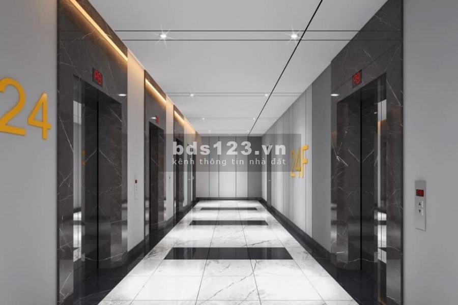 Chính chủ bán nhanh căn hộ 2PN diện tích sử dụng 51m2 dự án Bcons Plaza