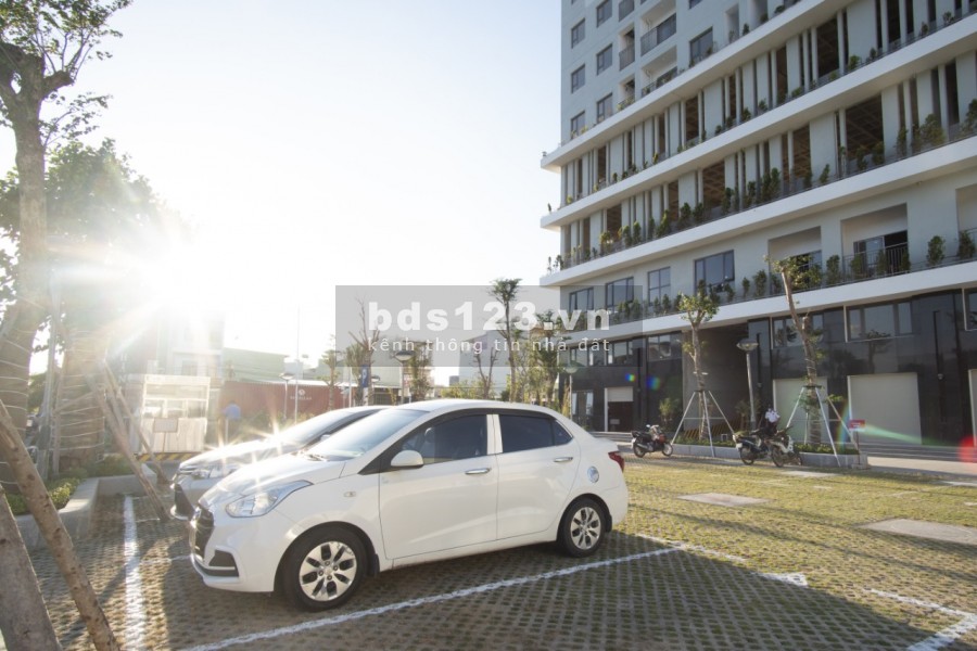 Bán chung cư GIÁ TỐT NHẤT thành phố Quy Nhơn - Bình Định lh 0967.767.791