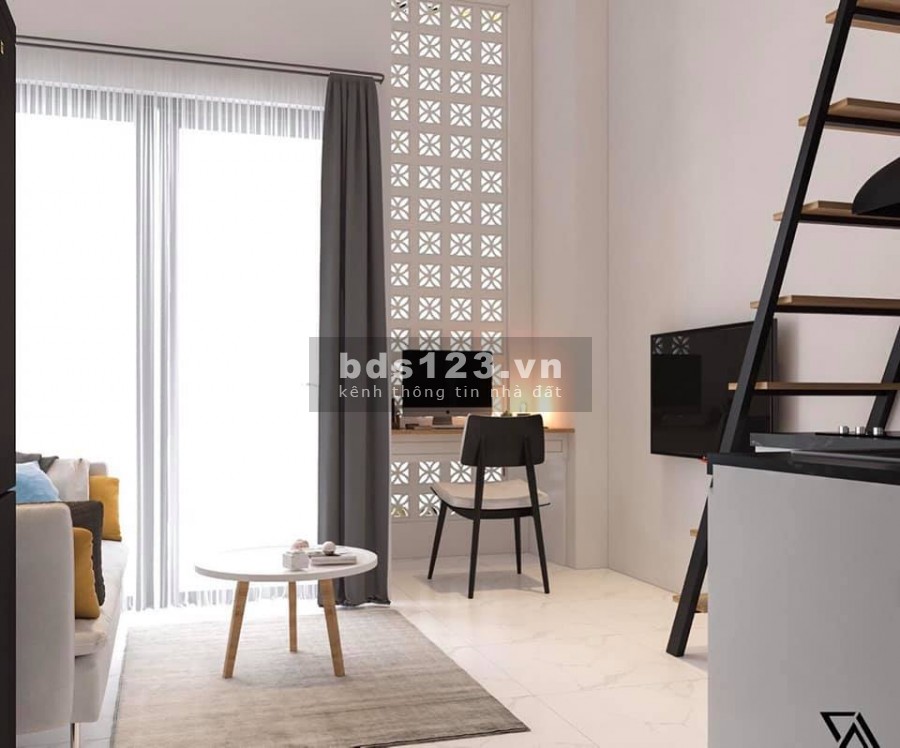 Bán CCMN Mỗ Lao, Hà Đông 70m2x7T Thang máy tổng 17PKK Thu 60tr/tháng.