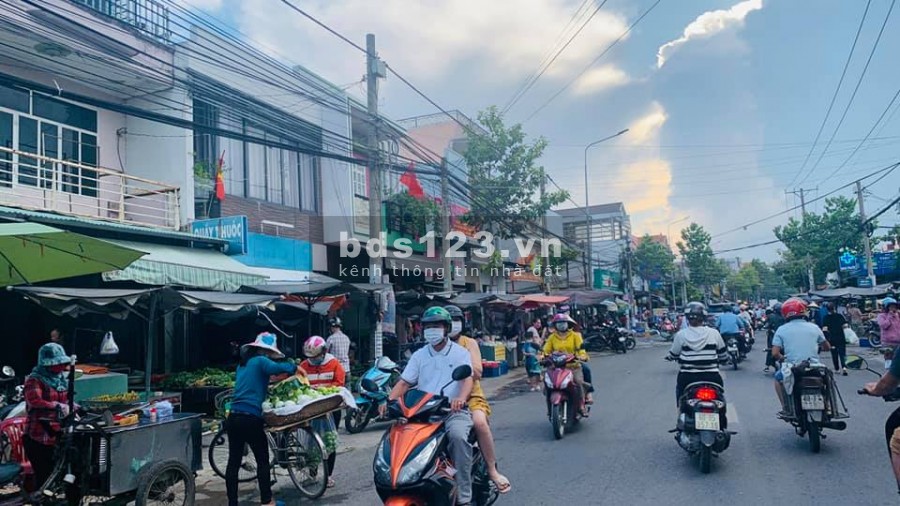 Mở bán KDC mới TP Biên Hòa nay vòng xoay cổng 11 đối diện khu du lịch Sơn Tiên