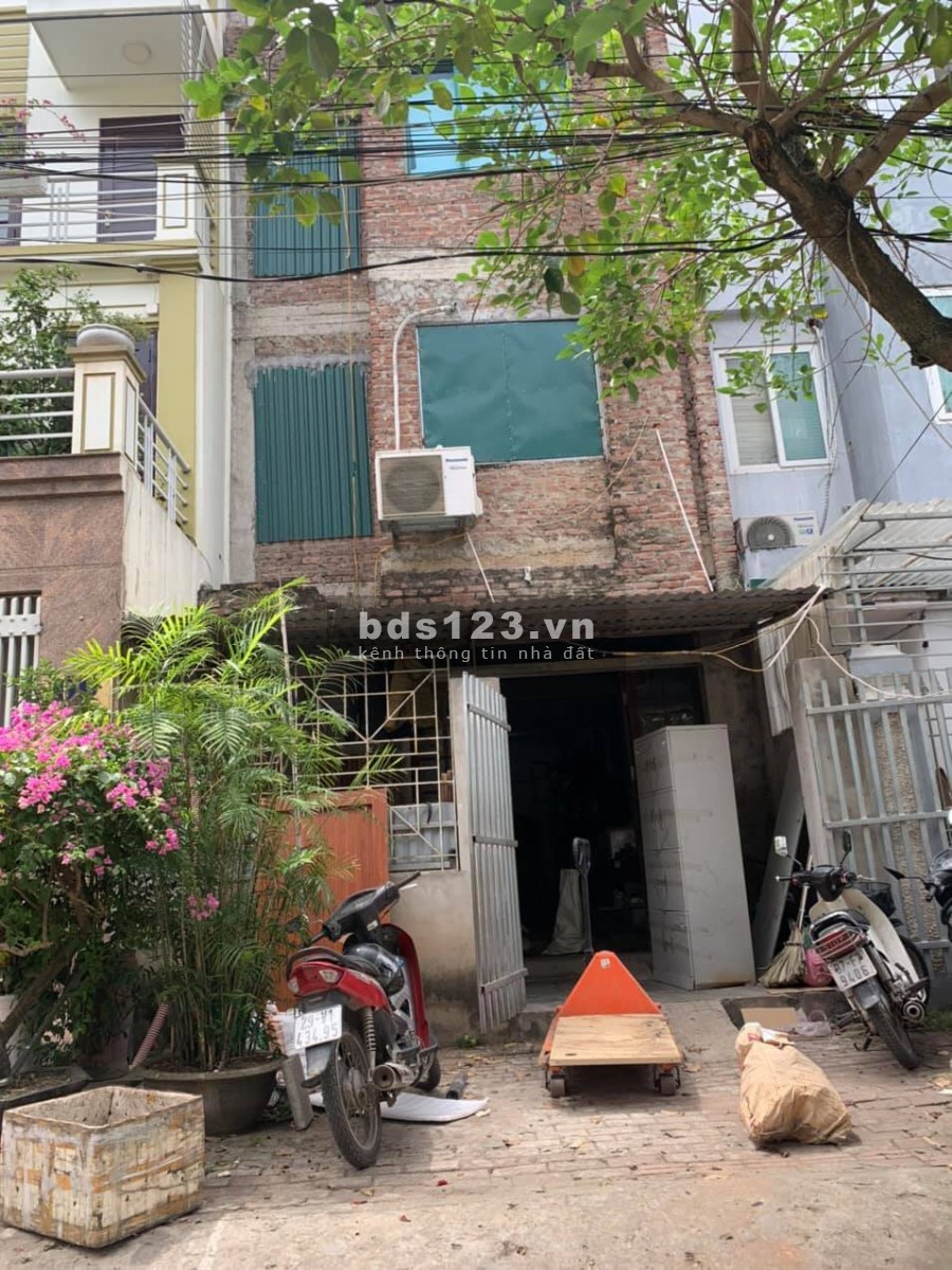 Chính Chủ Cần Bán Liền Kề Văn Khê Hà Đông DT 83m Kinh Doanh Đỉnh