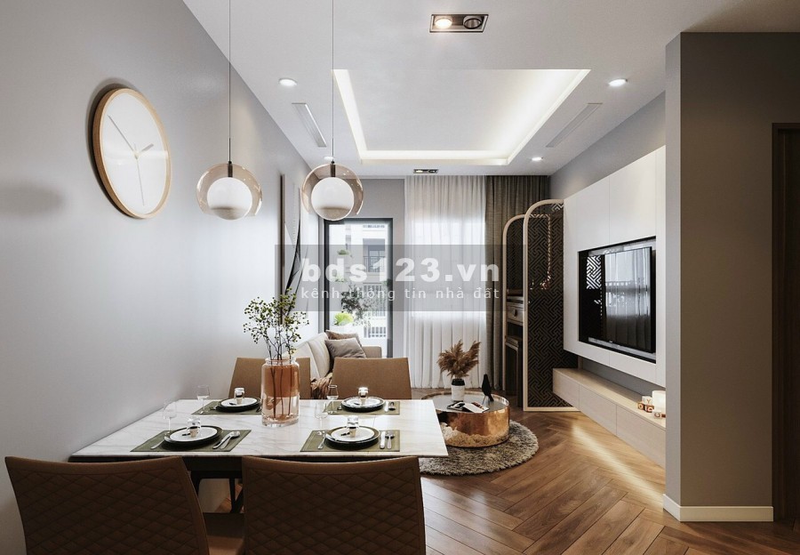 ️Căn hộ Penhouse Luxury lần đầu tiên có mặt tại Thanh Hoá…