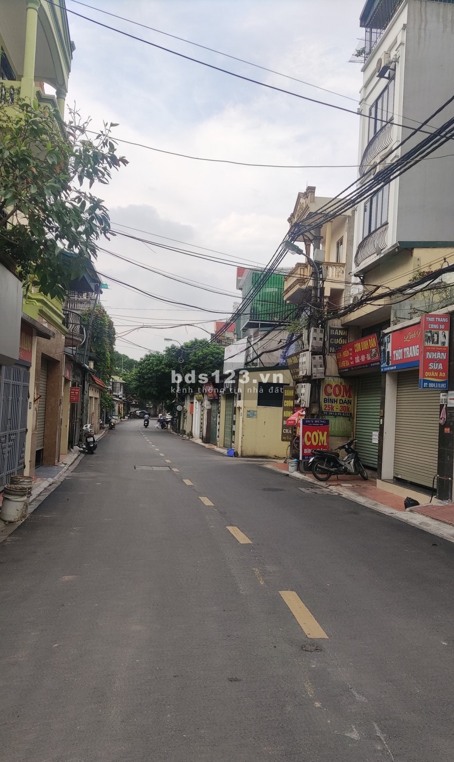 Bán đất Khu 918 Phúc Đồng, phân lô, ô tô tránh, chủ thiện chí, 42m, Giá 4 tỷ