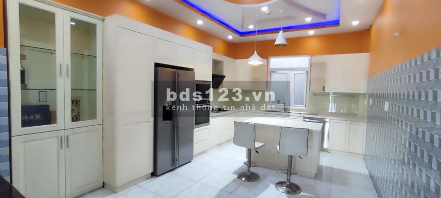 Bán nhà Thiên Phước Phường 9 Tân Bình hẻm xe hơi dân trí cao mới keng