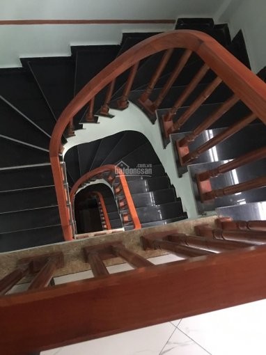 Bán nhà đường ĐỊnh Công Lô Góc 10m ra phố dt 33M2 5 tầng Giá 3 tỷ ngõ nông đường rộng.