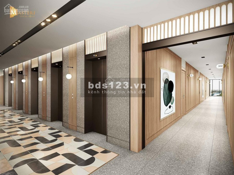 Căn hộ 5 sao Masteri Centre Point mở booking giá tốt nhất phân khúc, sổ sẵn