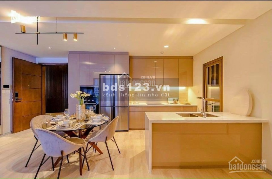 Căn hộ 5 sao Masteri Centre Point mở booking giá tốt nhất phân khúc, sổ sẵn