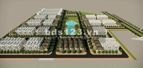 Bán đất huyện Đông Khê Đông Sơn Thanh Hoá, hạ tầng đã hoàn thiện, sổ đỏ sẵn