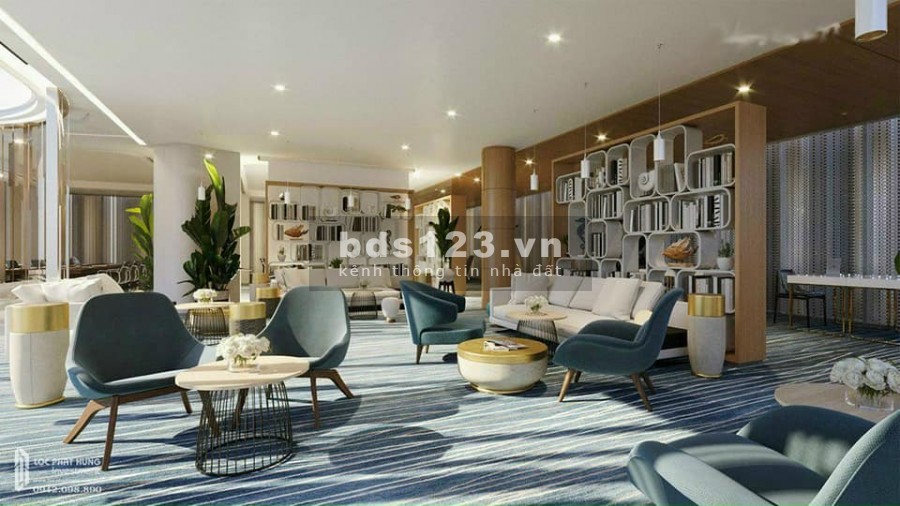 Lần đầu tiên xuất hiện tại Phía Nam TP một khu căn hộ đăng cấp 5 sao - View biển Nha Trang