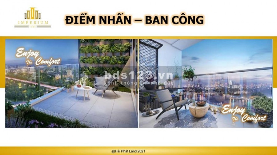 Lần đầu tiên xuất hiện tại Phía Nam TP một khu căn hộ đăng cấp 5 sao - View biển Nha Trang