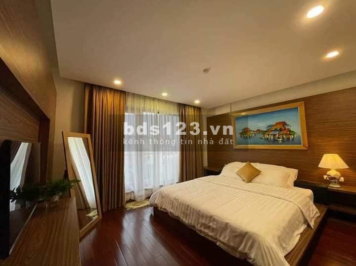 Bán nhà siêu đẹp mặt ngõ ô tô đỗ cửa Phố Vọng Hai Bà Trưng dt 35m mt 4.2m giá 2.6 tỷ