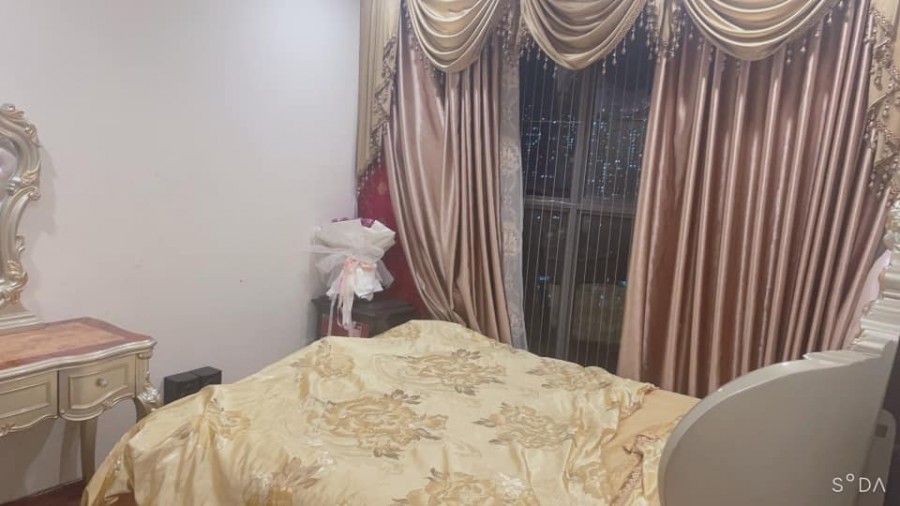 Bán Nhà đẹp Nguyễn Lương Bằng kd mặt tiền 5m, dt 27m2, giá 2,45 tỷ có thương lượng