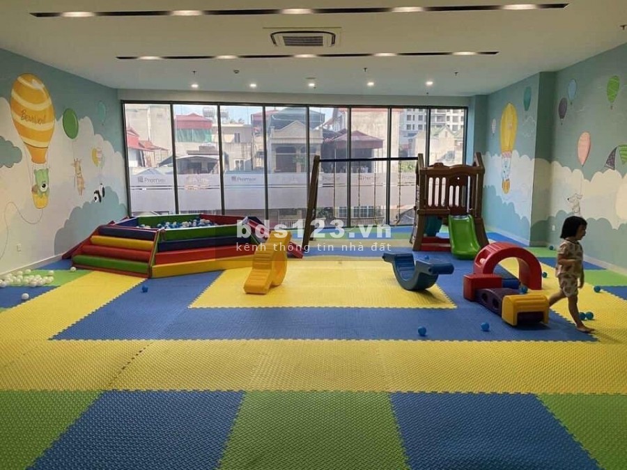 Sở Hữu Nhà Cận Kề Phố Cổ chỉ với 10% GTCH tại Premier Berriver, hình thức sở hữu lâu dài