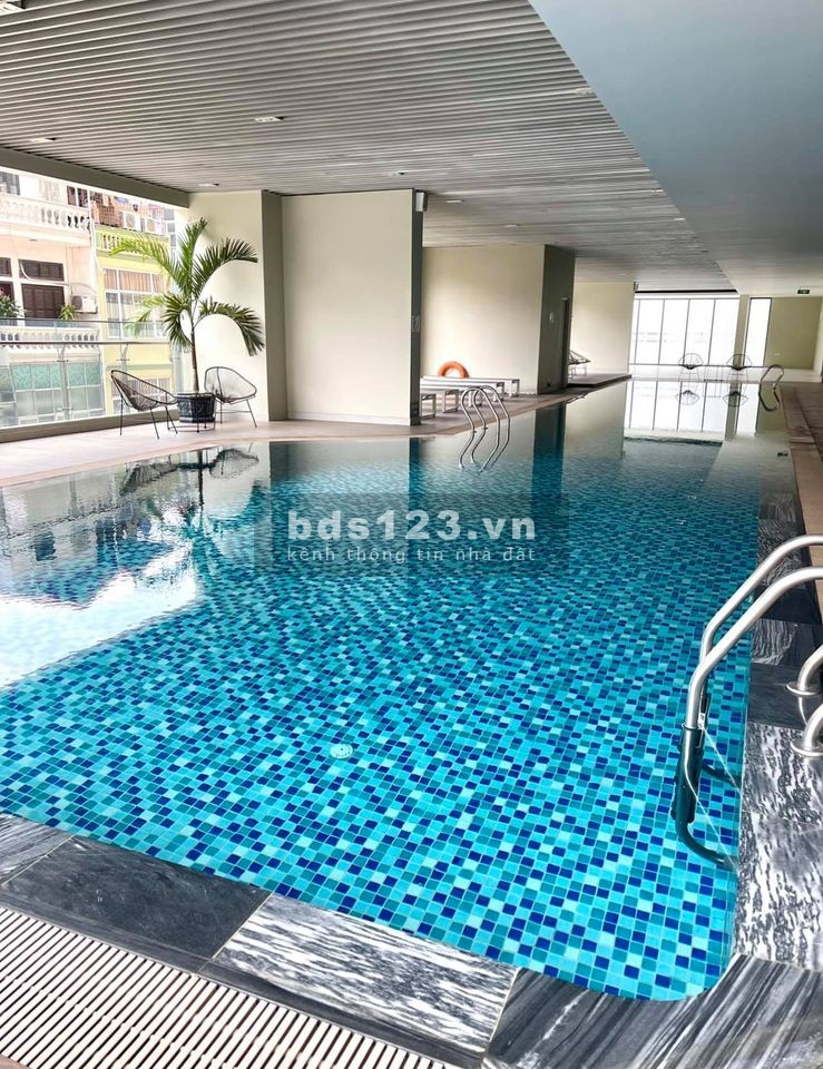 Sở Hữu Nhà Cận Kề Phố Cổ chỉ với 10% GTCH tại Premier Berriver, hình thức sở hữu lâu dài