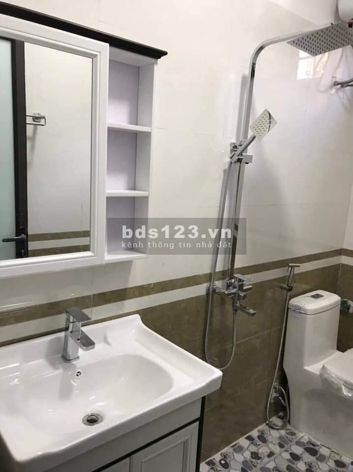 Bán Nhà An Dương Vương-Hoa Hậu Tây Hồ 5 Tầng diện tích 39m2 giá covid