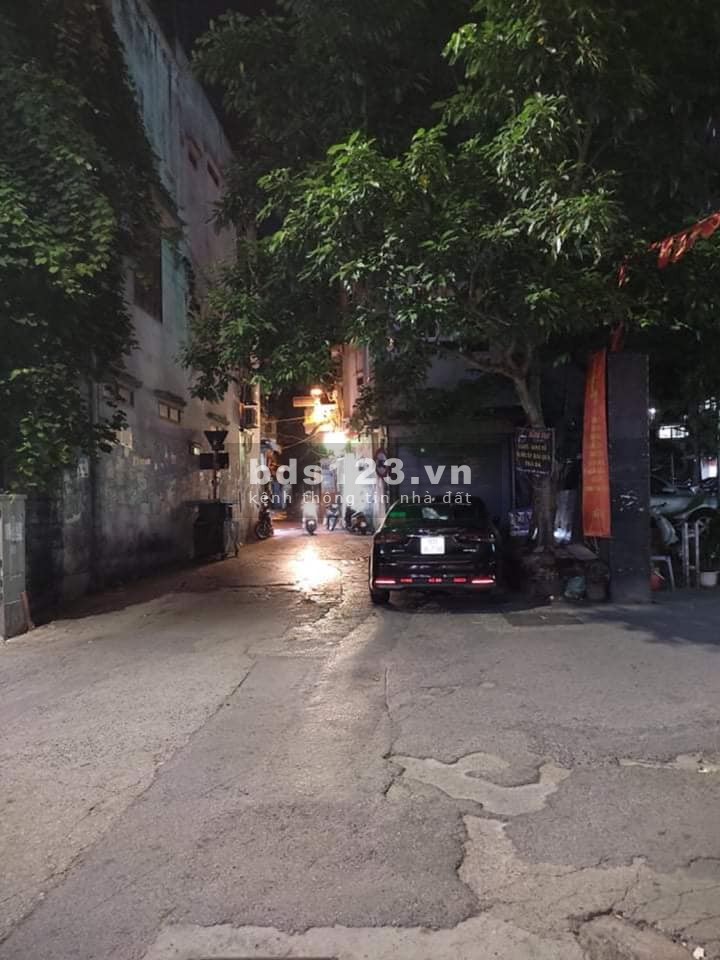 Đất vàng Nguyễn Đức Cảnh, ngõ thông rộng, 69m2 mặt tiền 4m5 chào giá chỉ 4.2 tỷ