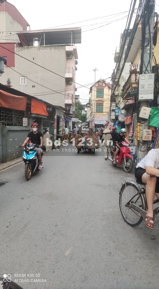 Nhà trọ Trâu Quỳ 102m đường oto vào chỉ 5ty61 liên hệ chính chủ 0981752669