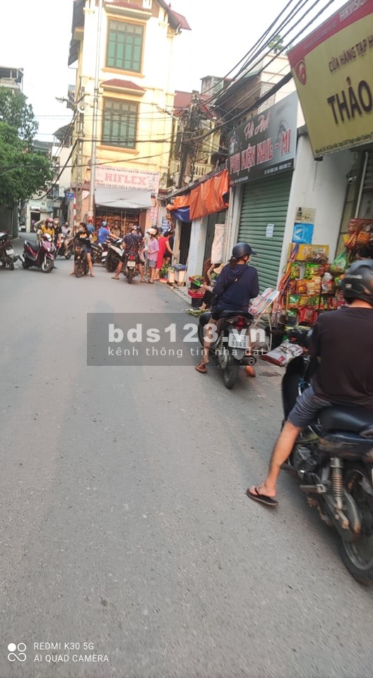 Nhà trọ Trâu Quỳ 102m đường oto vào chỉ 5ty61 liên hệ chính chủ 0981752669