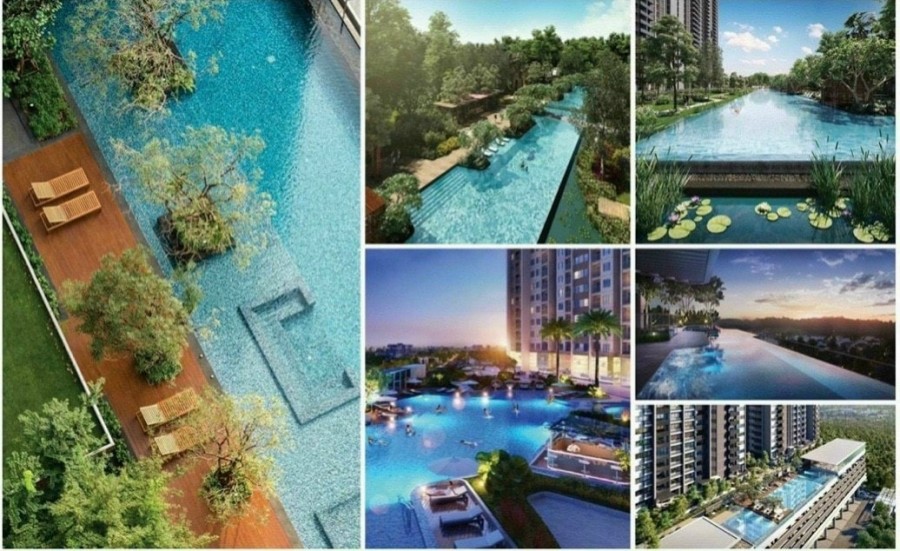 Tập Đoàn Hưng Thịnh mở bán dự án mới ngay AEON Mall Bình Tân, hỗ trợ vay đến 70%