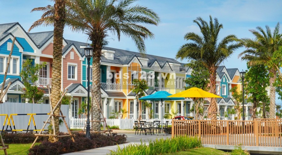 Chỉ với 1,1 tỷ đã có thể sở hữu 1 căn Second Home hướng biển tại Novaworld Phan Thiết, mua ngay thôi