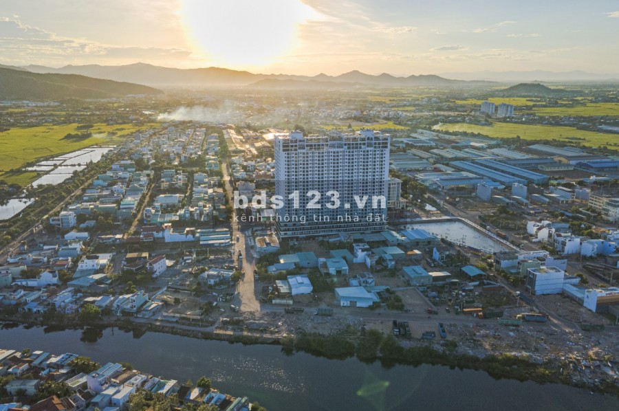 Bán chung cư GIÁ TỐT NHẤT thành phố Quy Nhơn - Bình Định lh 0967.767.791