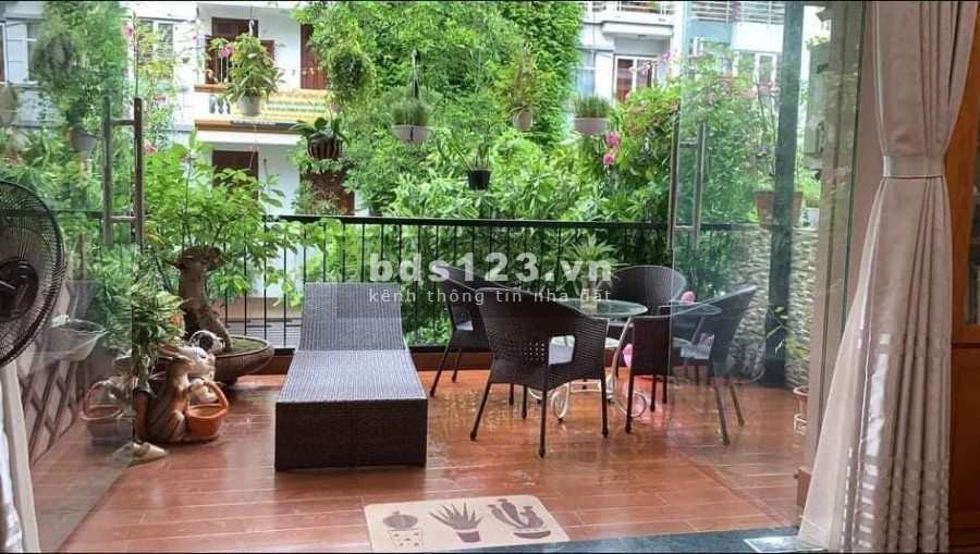 Bán nhà khu đô thị Văn Quán, ô tô tránh, vỉa hè, giá chỉ 9 tỷ, diện tích sử dụng 90m2