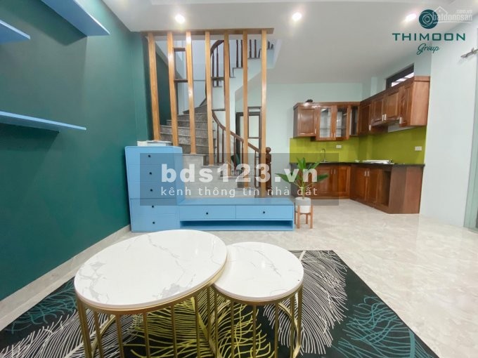 Nhà nguyên căn đẹp lô góc 2 mặt phố Trần Quốc Hoàn siêu đẹp hiếm giá bán 2.65 tỷ