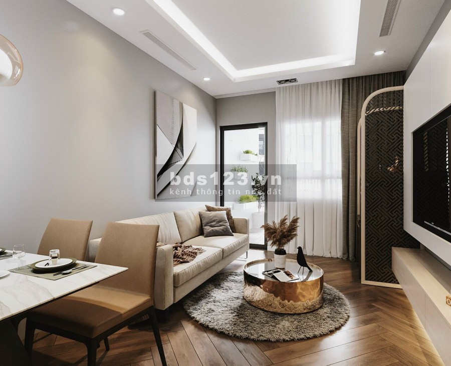 ️Căn hộ Penhouse Luxury lần đầu tiên có mặt tại Thanh Hoá…