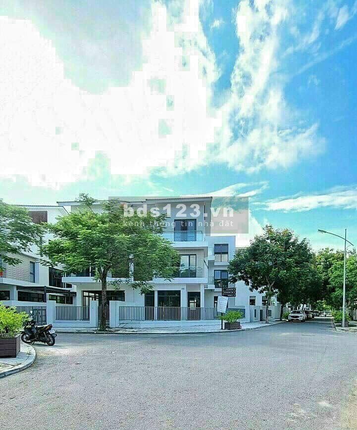 Đầu tư Biệt thự Sol Lake Villa Hà Đông giá bắt dáy, lợi nhuận cao, thanh khoản tốt