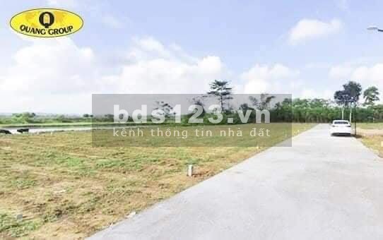 Đất nền ven sông Hiếu, diện tích 7x20, giá chỉ 3xx triệu, dân cư hiện hữu, tiện ích đầy đủ