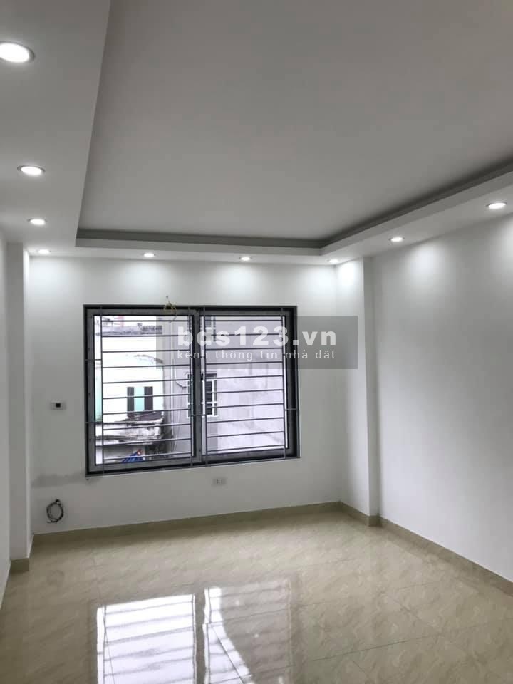 Bán nhà xây mới Ngô Quyền Hà Đông, Thiết kế Siêu đẹp, 30m x 5 tầng, chỉ 3 tỷ.