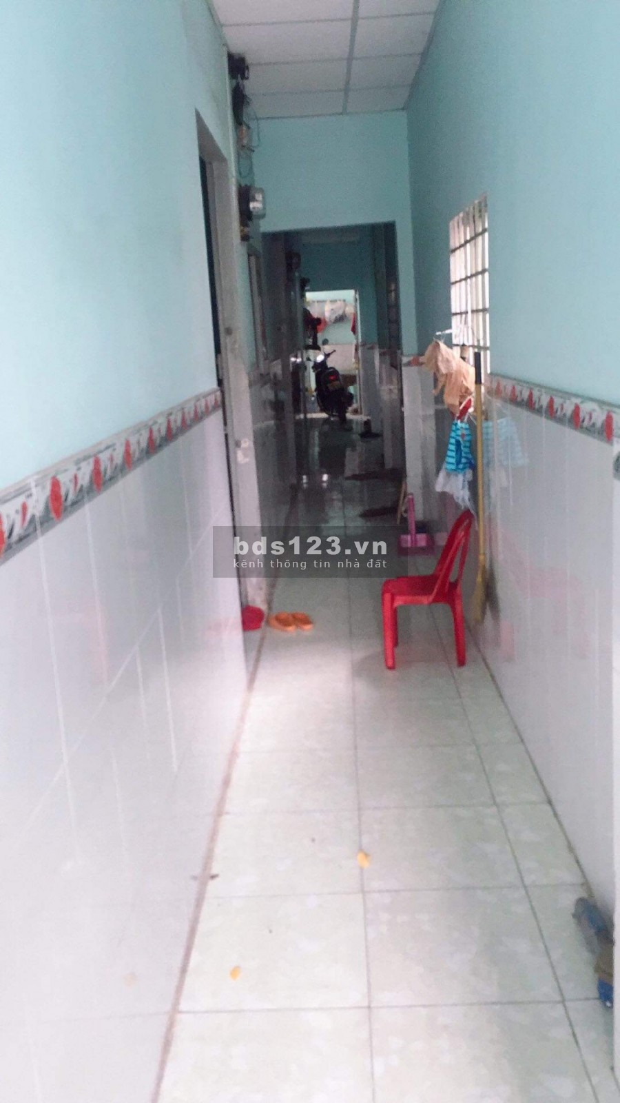 Hẻm 4m đầu tư kinh doanh phòng trọ Phạm Văn Đồng, diện tích 64m2 giá chỉ 5 tỷ