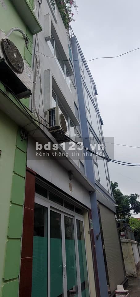 Chỉ 2.4 tỷ có ngay nhà Phúc Lợi Long Biên, dt 35m2, m4 4.3 kinh doanh ô tô vào nhà