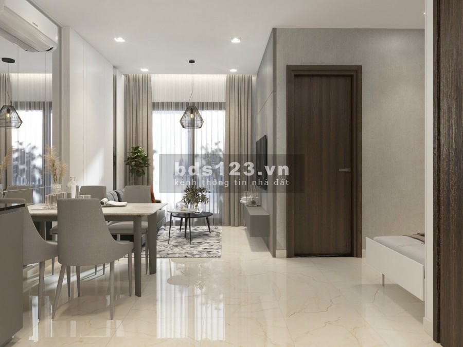 hỉ từ 900 triệu đồng/căn, dự án căn hộ Legacy Central còn được áp dụng một loạt chính sách ưu đãi