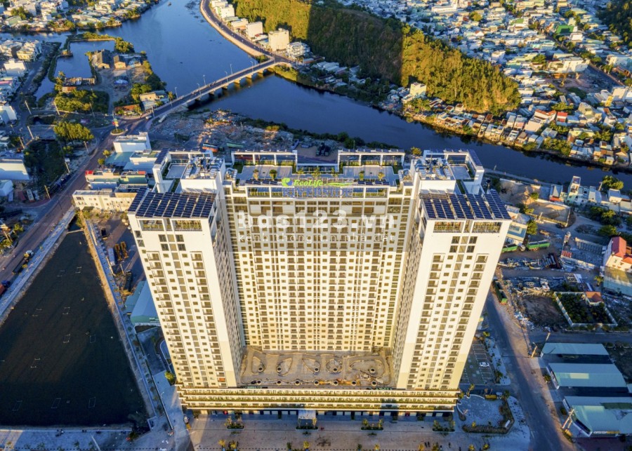 Những điều KH cần biết khi mua Căn Hộ Ecolife Riverside Quy Nhơn, hỗ trợ vay
